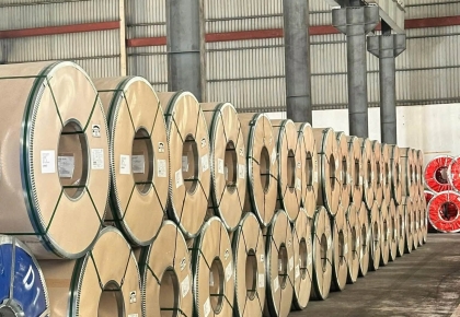 Diễn biến giá HRC tháng 7 hằng năm