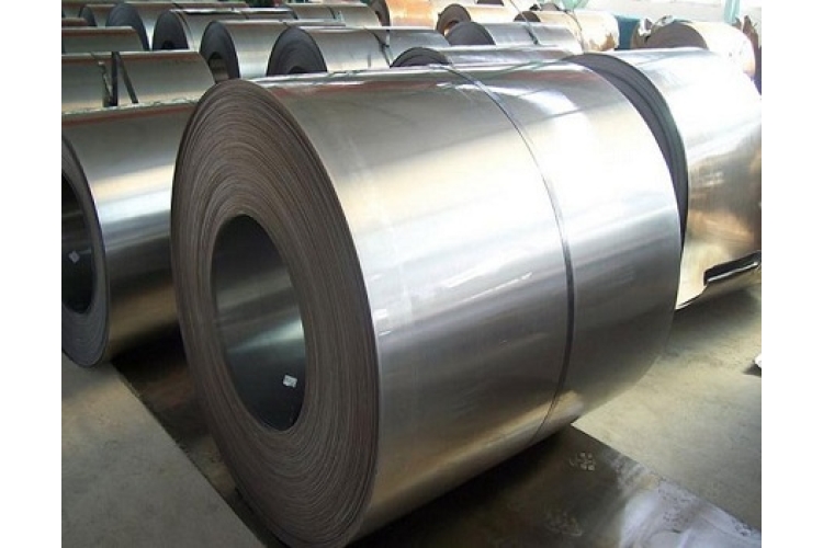 Thép Cuộn Cán Nóng (HR/HRC)
